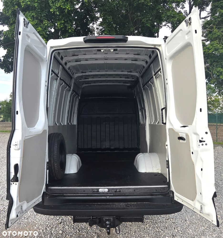 Iveco Daily 35c14 - 9