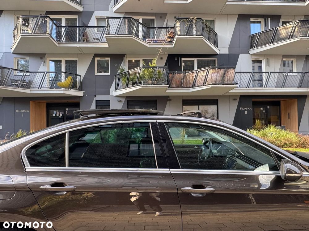 Volkswagen Passat 2.0 TSI BMT Highline DSG - 15