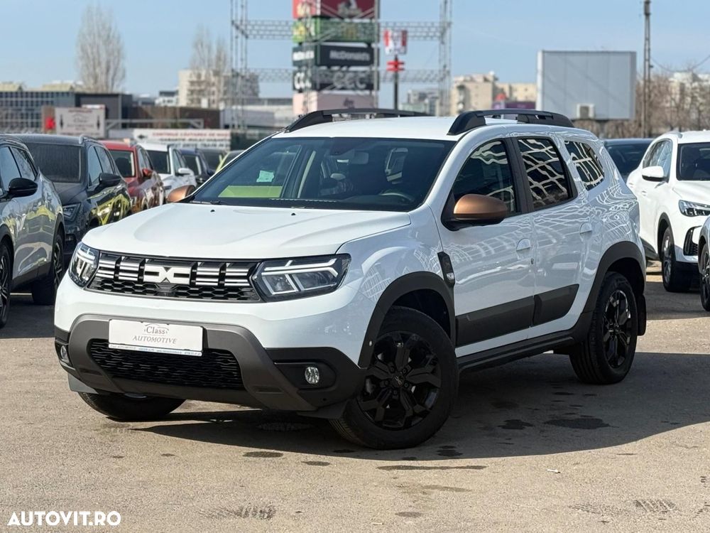 Dacia Duster - 30