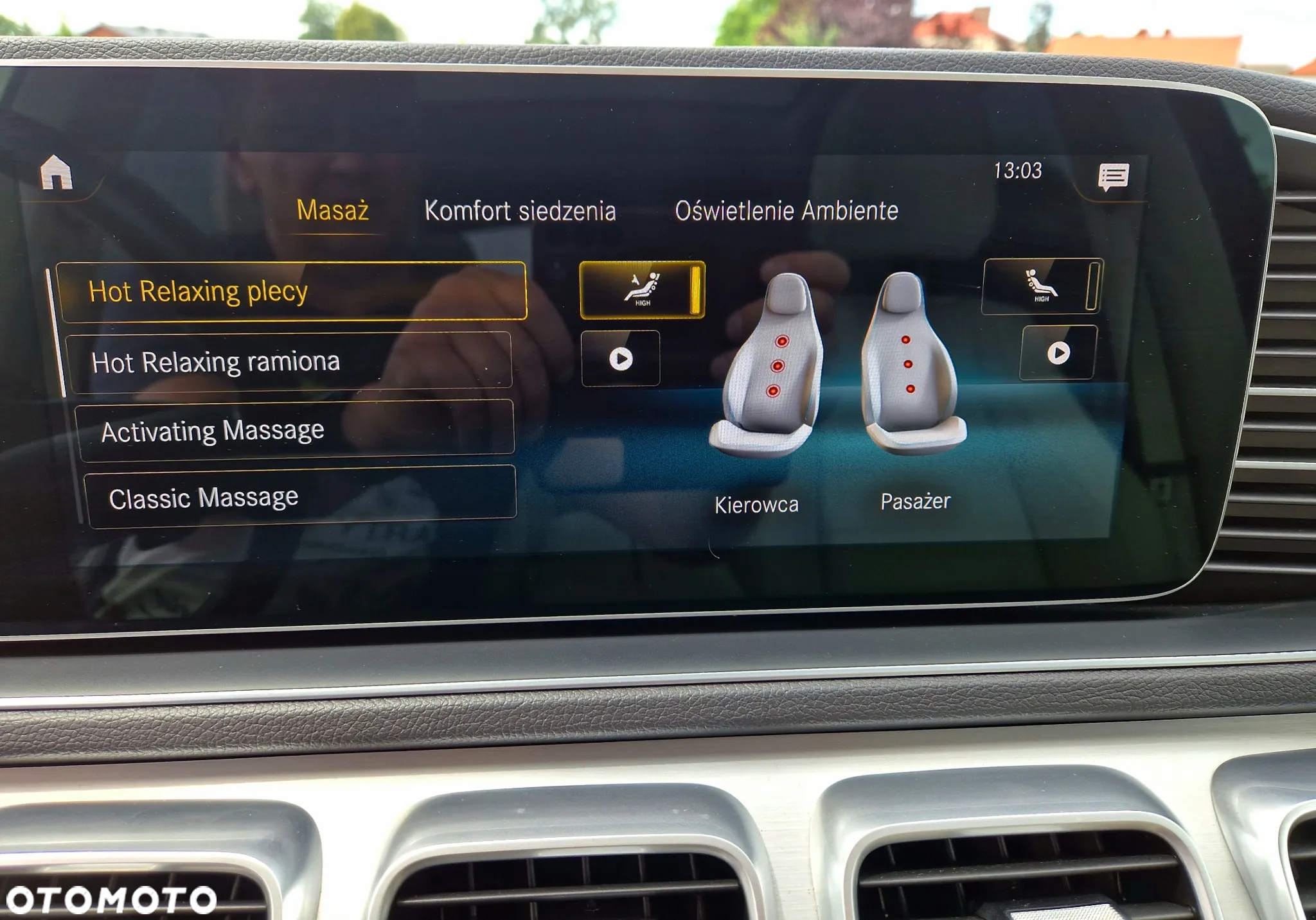 Mercedes-Benz GLE 400 d 4-Matic - 22