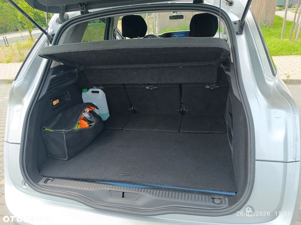 Citroën C4 Picasso - 19
