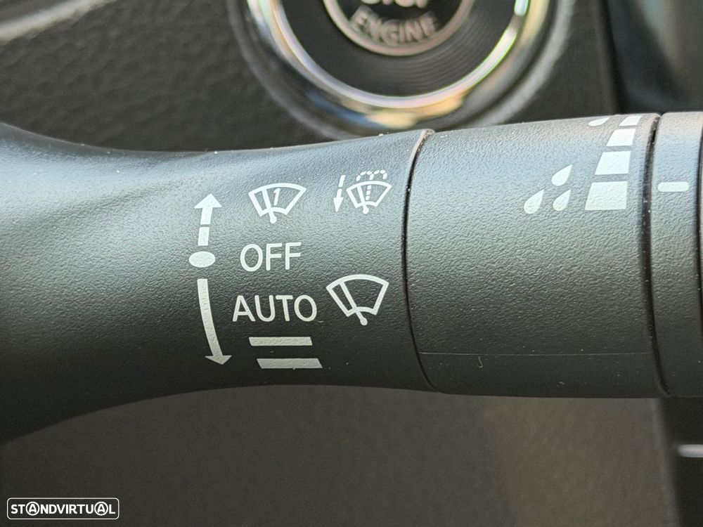 Nissan Qashqai 1.2 DIG-T Tekna 19 Pele Xtronic - 39