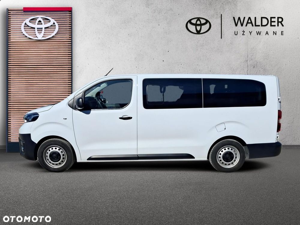 Toyota PROACE VERSO - 2