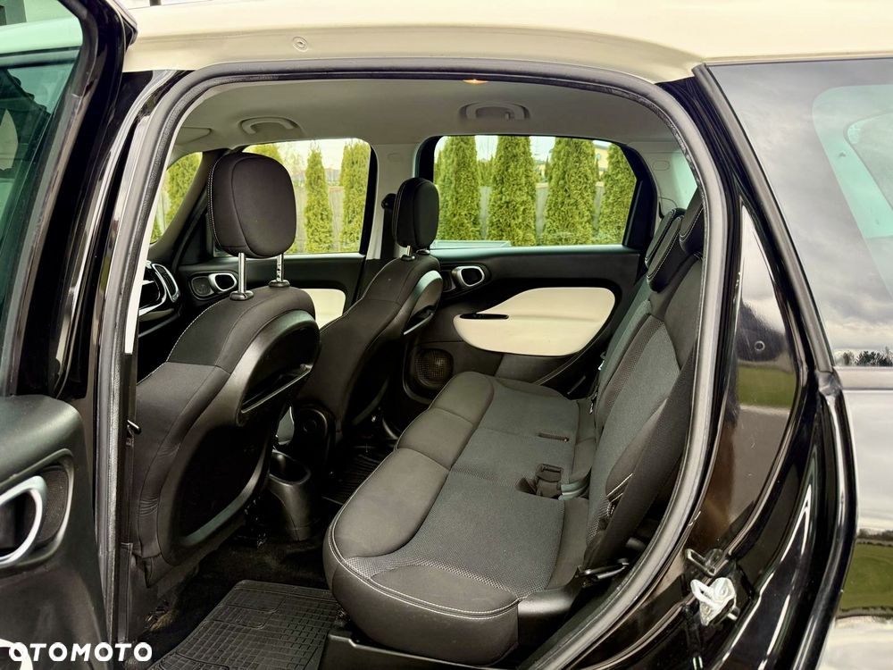 Fiat 500L Wagon 1.4 T-Jet 16V Lounge - 18