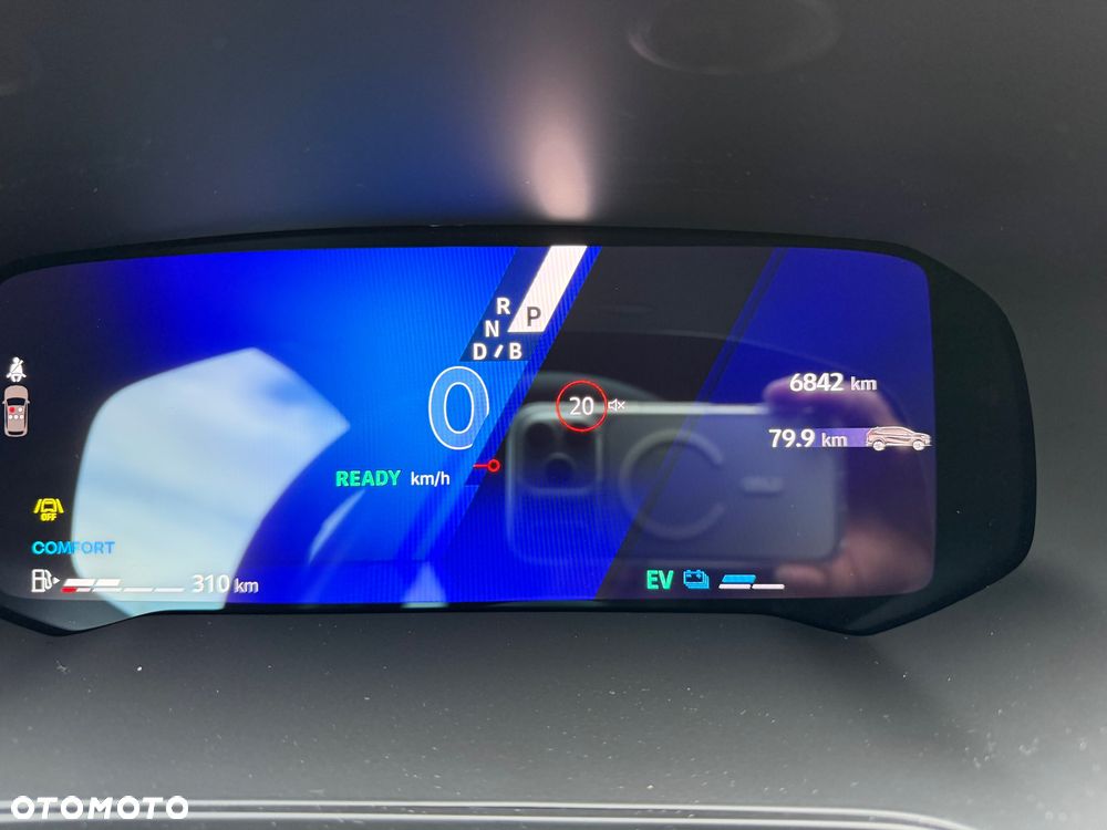 Renault Symbioz 1.3 TCe mHEV Esprit Alpine - 7
