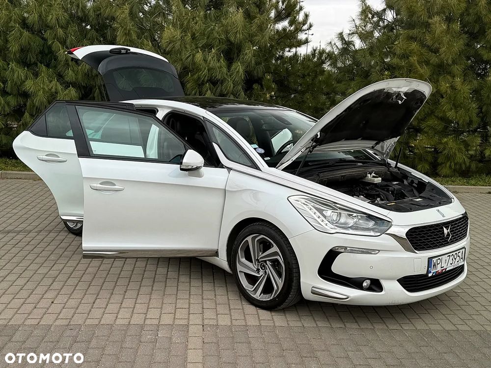 DS Automobiles DS 5 - 36