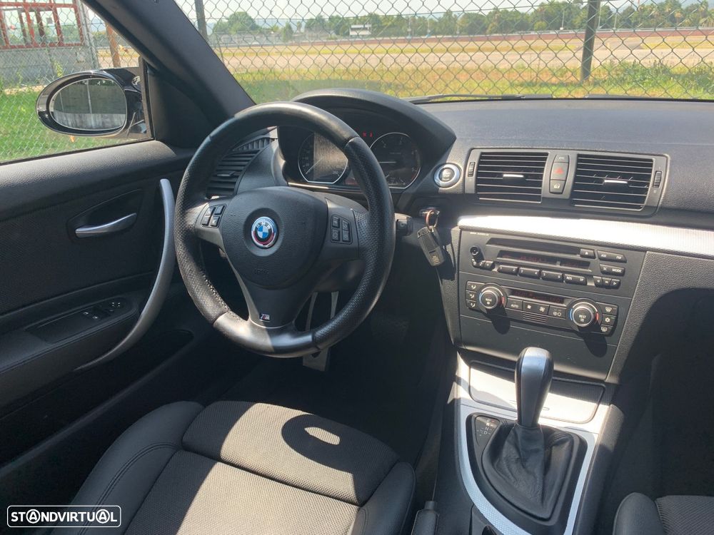 BMW 120 d Coupe Auto - 16