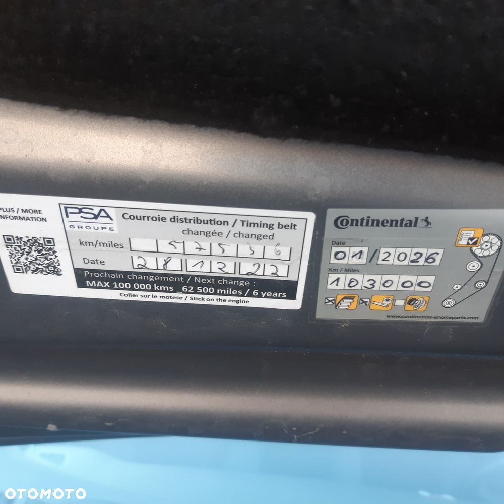 Opel Grandland X - 17