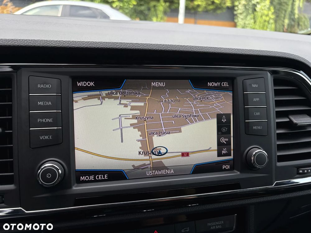Seat Ateca 2.0 TDI Xcellence S&S 4Drive DSG - 26