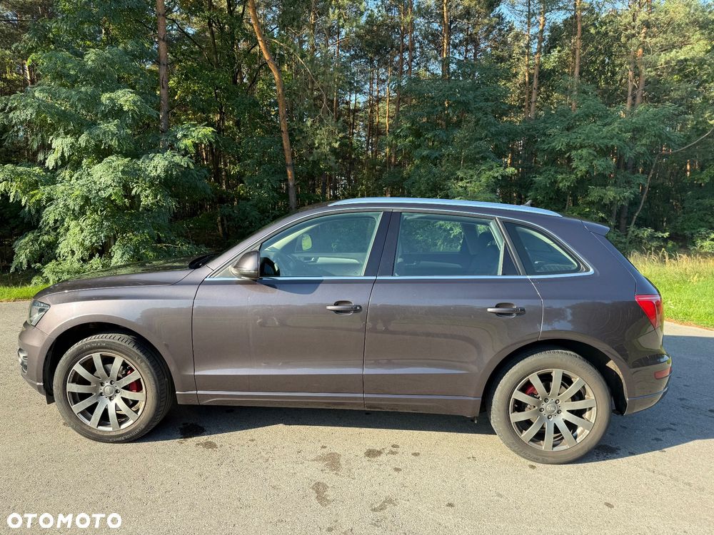 Audi Q5 2.0 TDI Quattro - 5