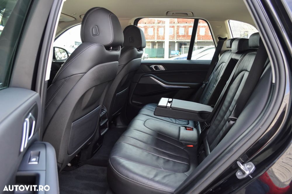BMW X5 xDrive45e xLine - 39