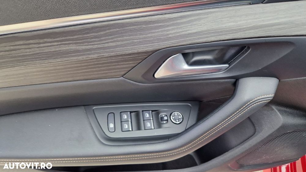 Peugeot 508 - 11