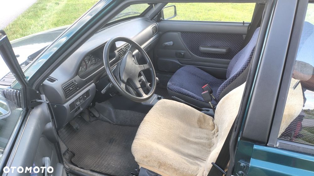 Polonez Caro - 5