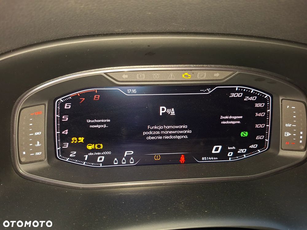 Cupra Ateca - 16