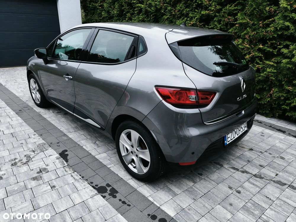 Renault Clio 0.9 Energy TCe Dynamique - 6