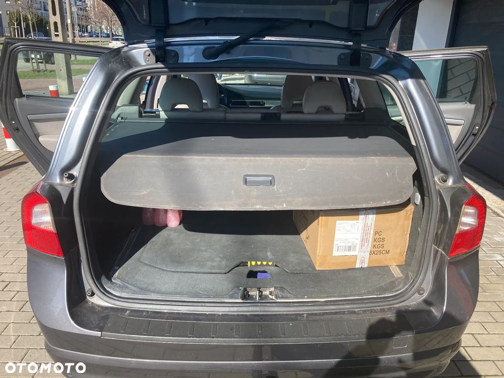 Volvo V70 2.0D Momentum - 19