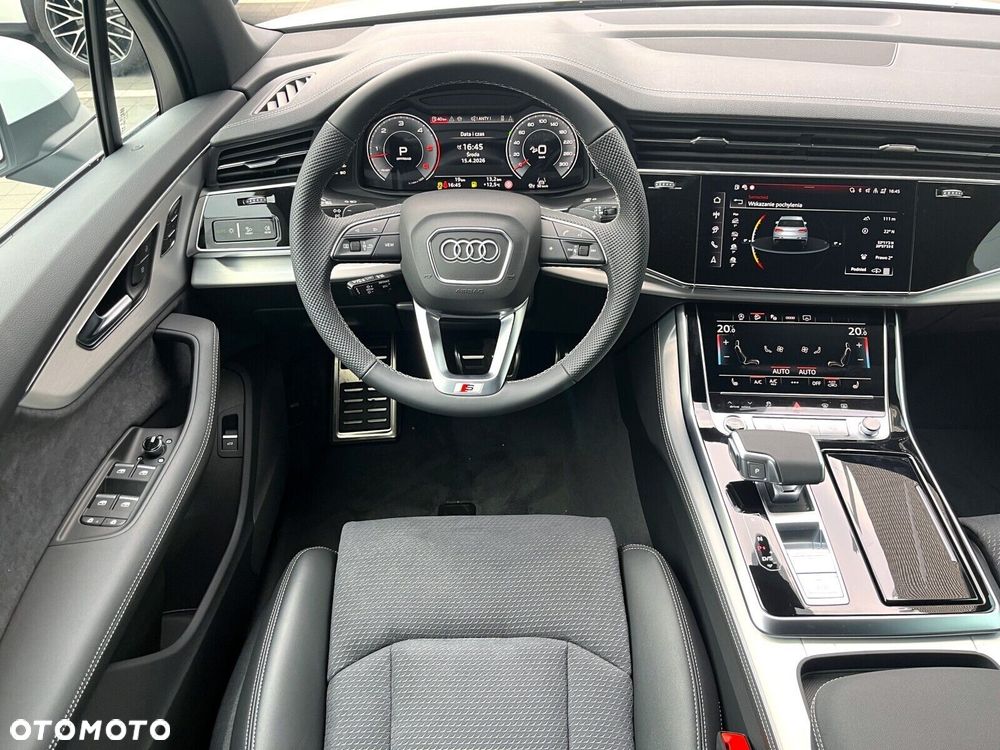 Audi Q7 - 14