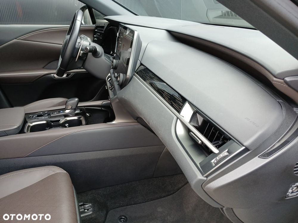 Lexus RX - 25
