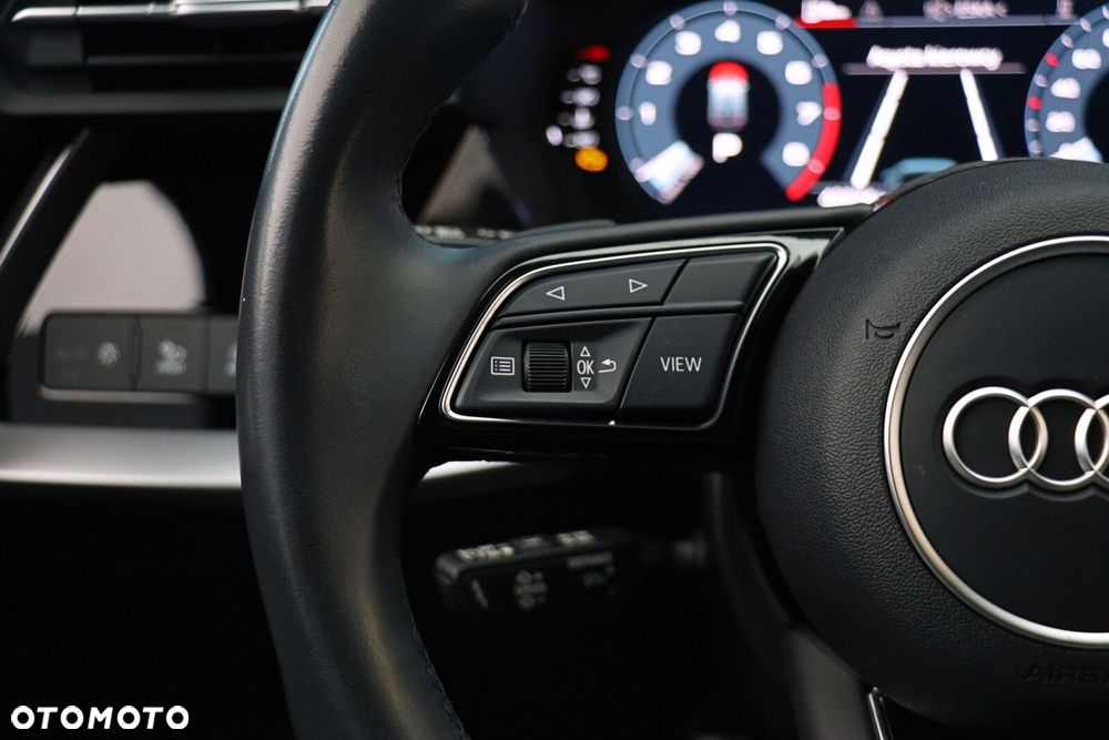 Audi A3 Sportback - 18