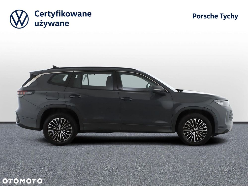 Volkswagen Tayron - 4