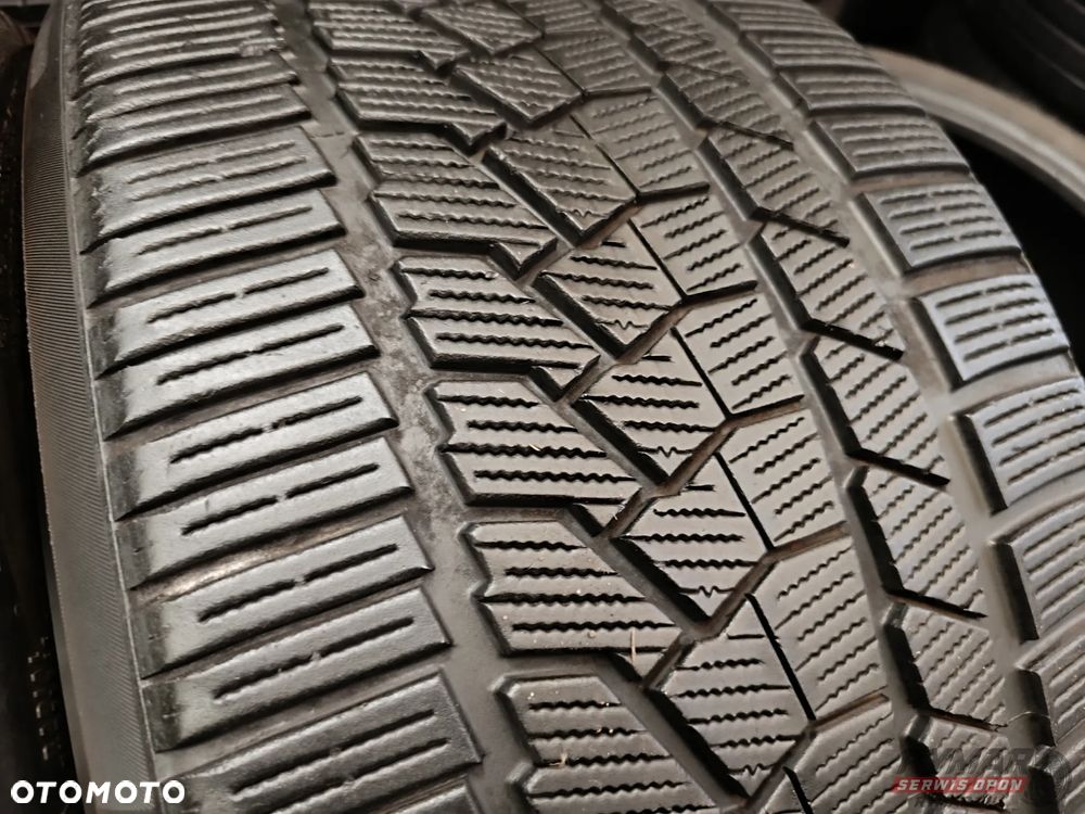 ŚLĄSK 2 X ZIMA 285/30R22 101W CONTINENTAL WINTER CONTACT TS860S PARA - 3