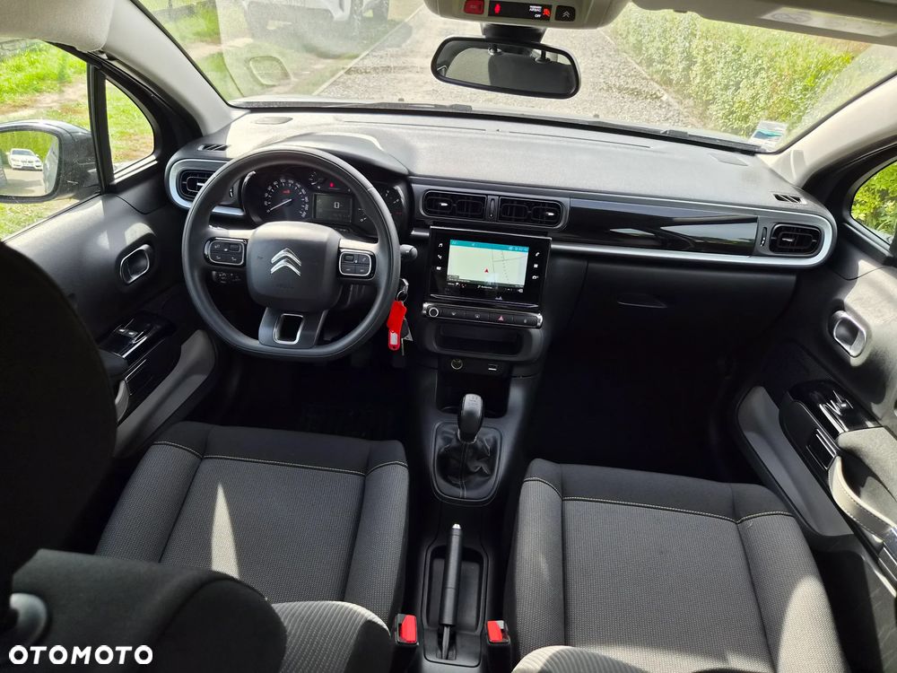 Citroën C3 - 9