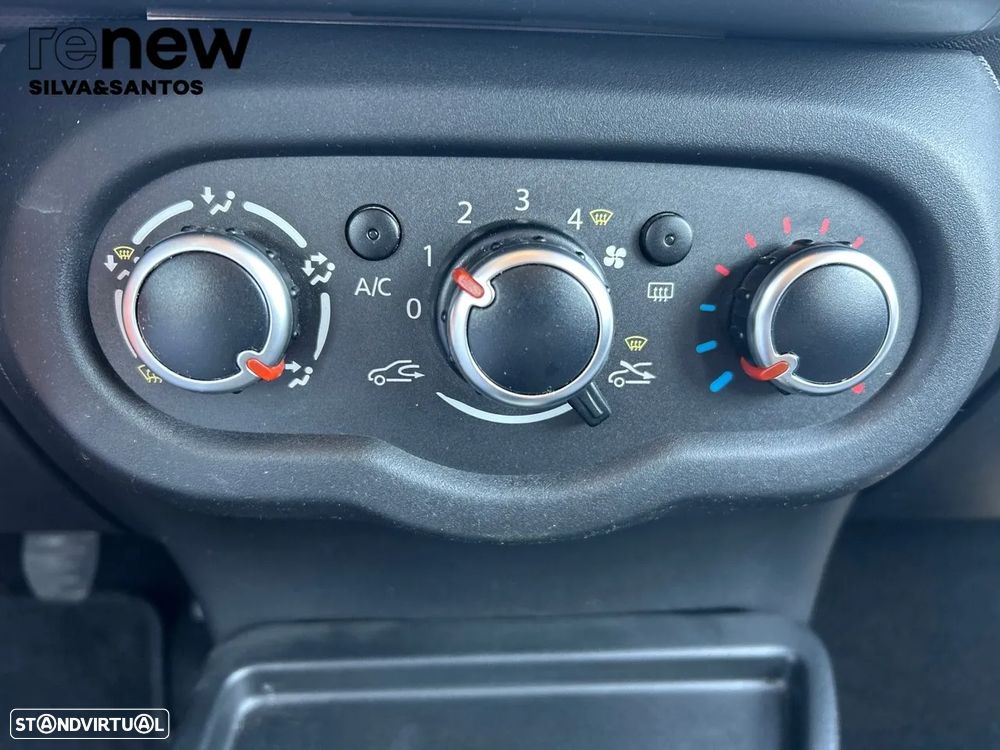 Renault Twingo 1.0 SCe Limited - 18