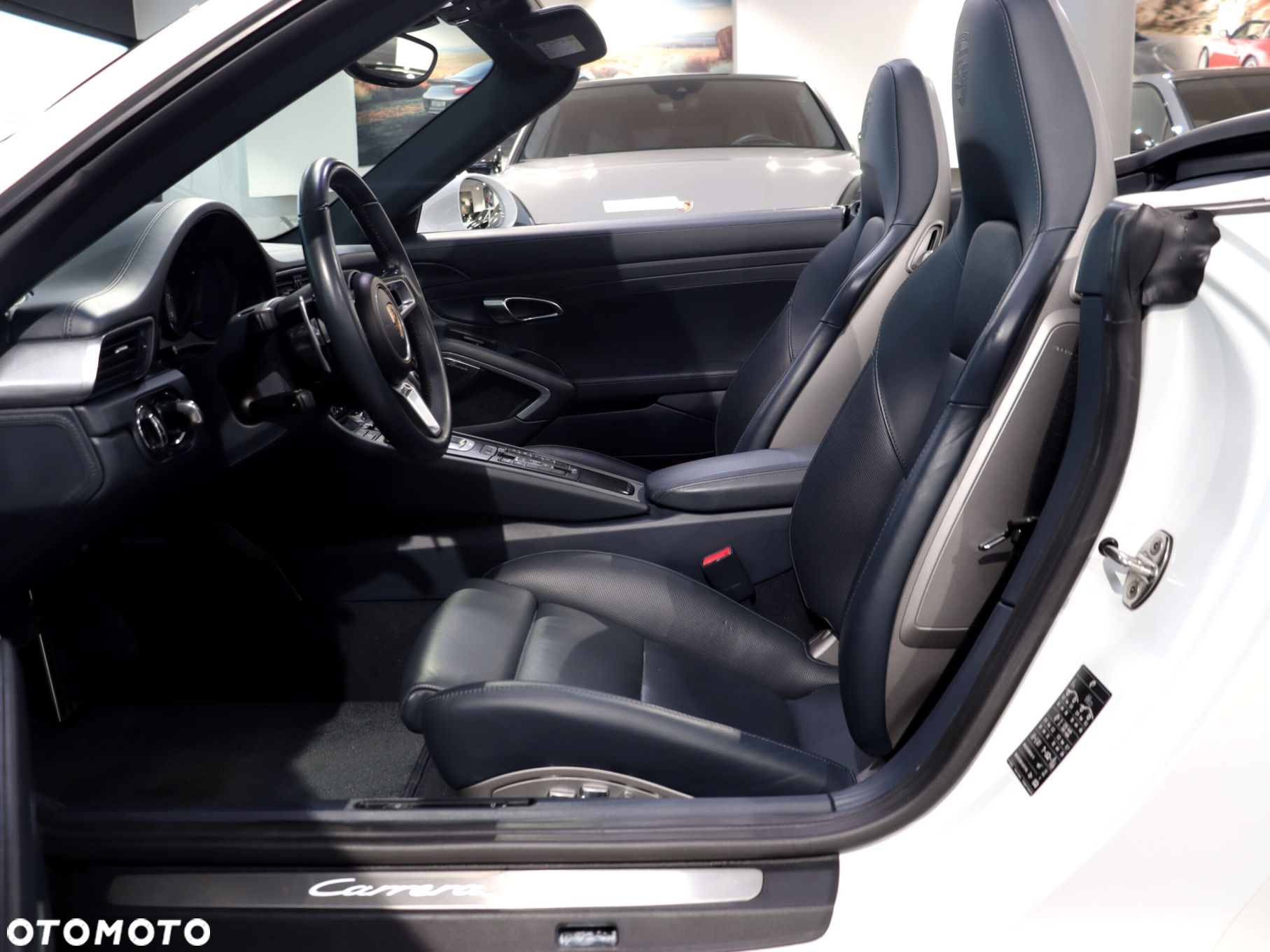 Porsche 911 - 20