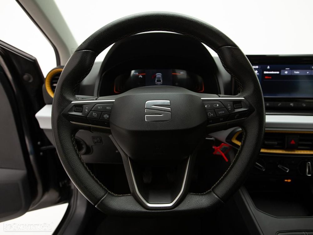 SEAT Ibiza 1.0 TSI Style - 15