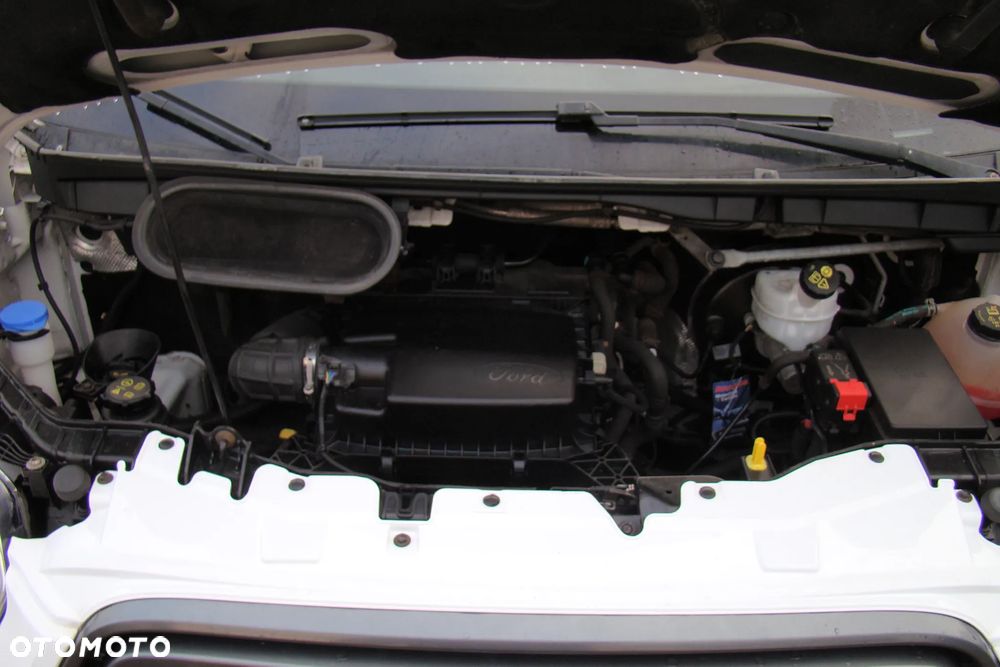 Ford TRANSIT - 18
