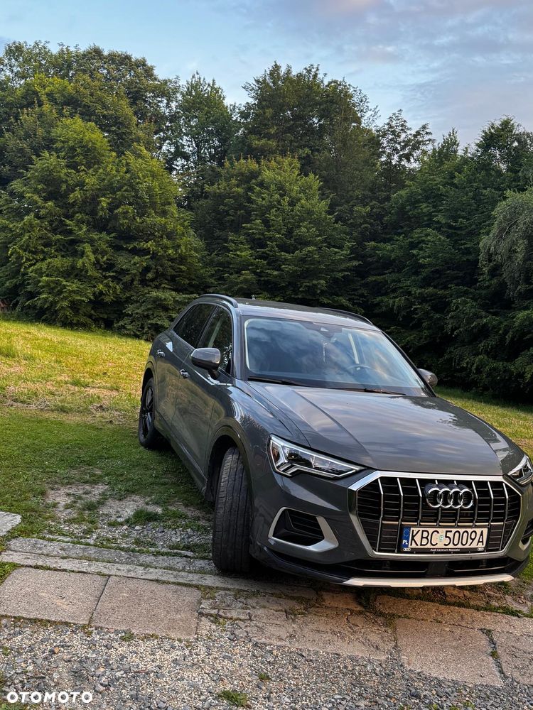 Audi Q3 35 TFSI S tronic - 8