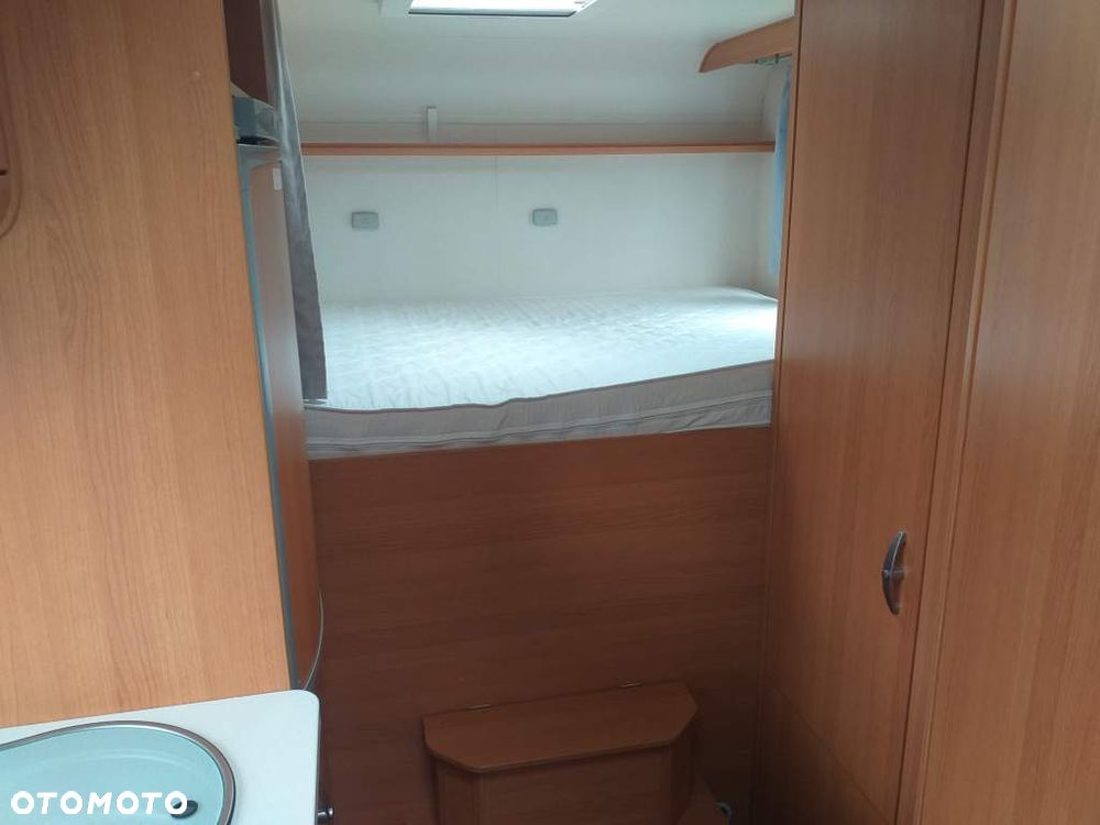 Renault Master KNAUS 4 - Osobowy - 16