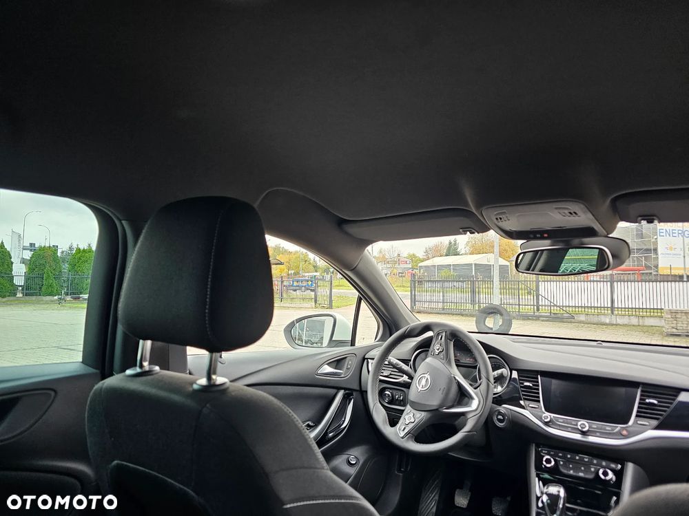 Opel Astra - 19