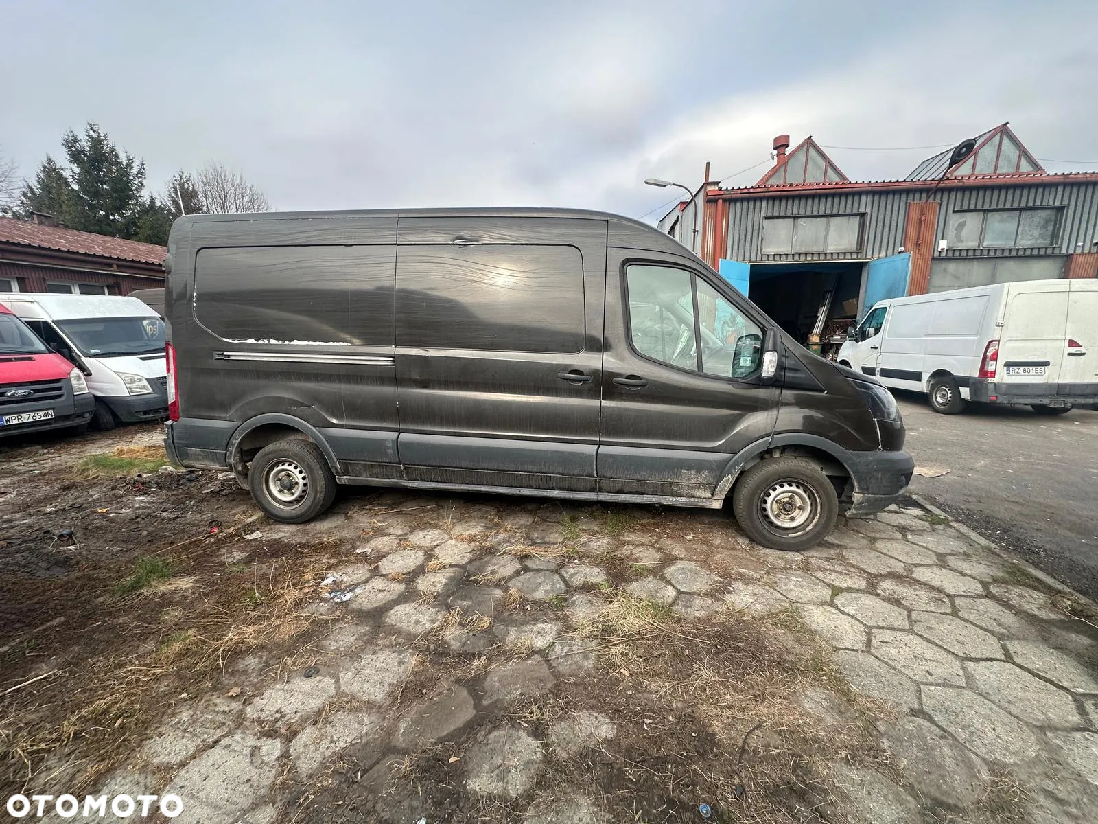 Ford TRANSIT - 5