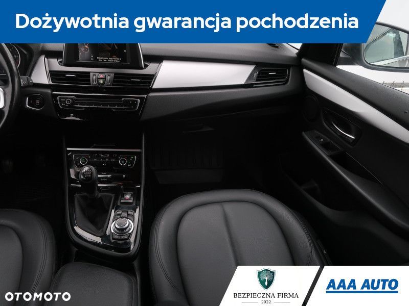 BMW Seria 2 - 9