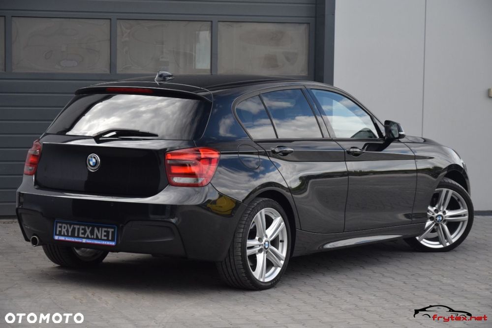 BMW Seria 1 - 11