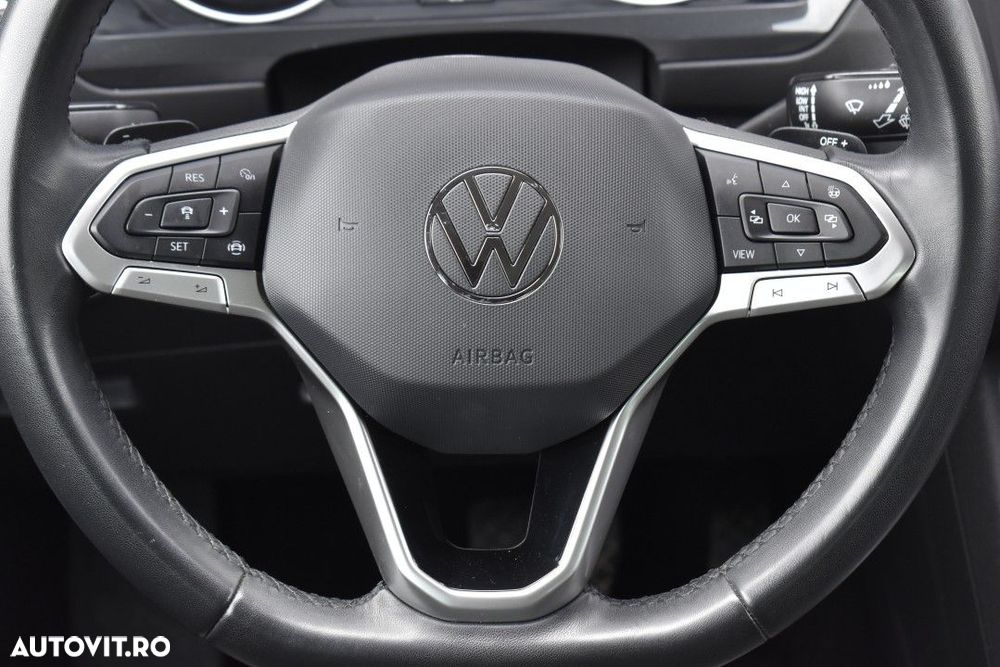Volkswagen Tiguan 2.0 TDI 4Mot DSG Life - 26