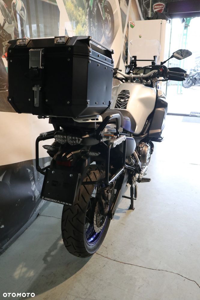 Yamaha Super Tenere - 27