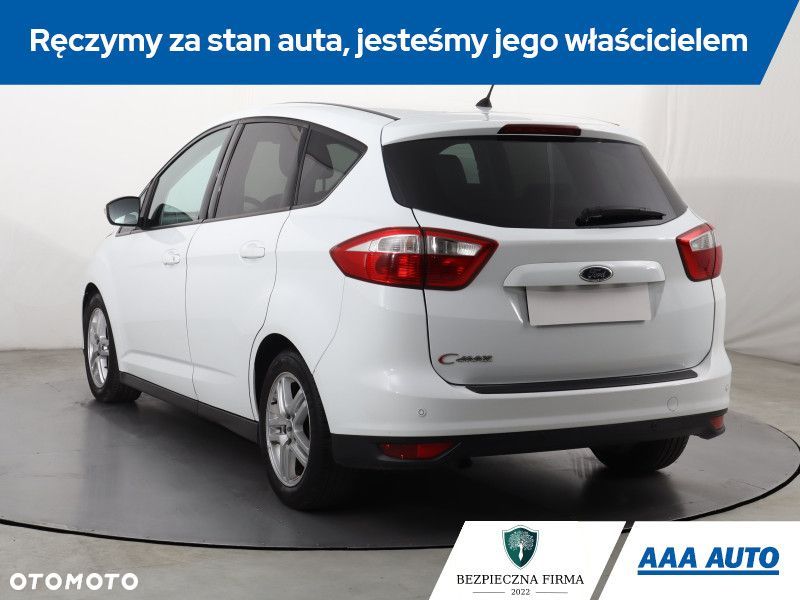 Ford C-MAX - 5