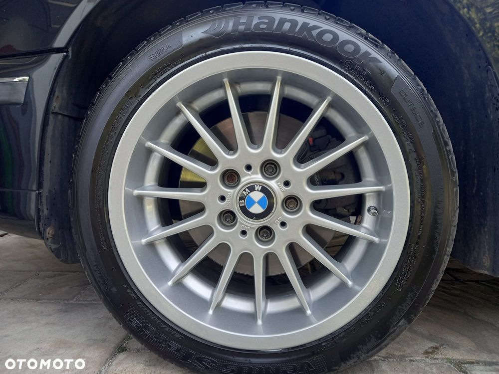 BMW Seria 5 - 21