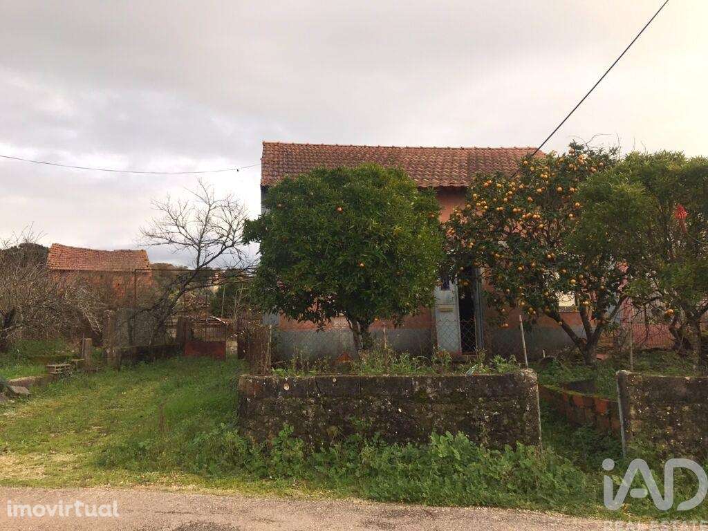 Casa de Campo T2 em Chãos - Grande imagem: 3/40