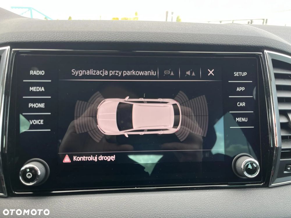 Skoda Karoq 2.0 TDI SCR 4x2 Ambition - 25