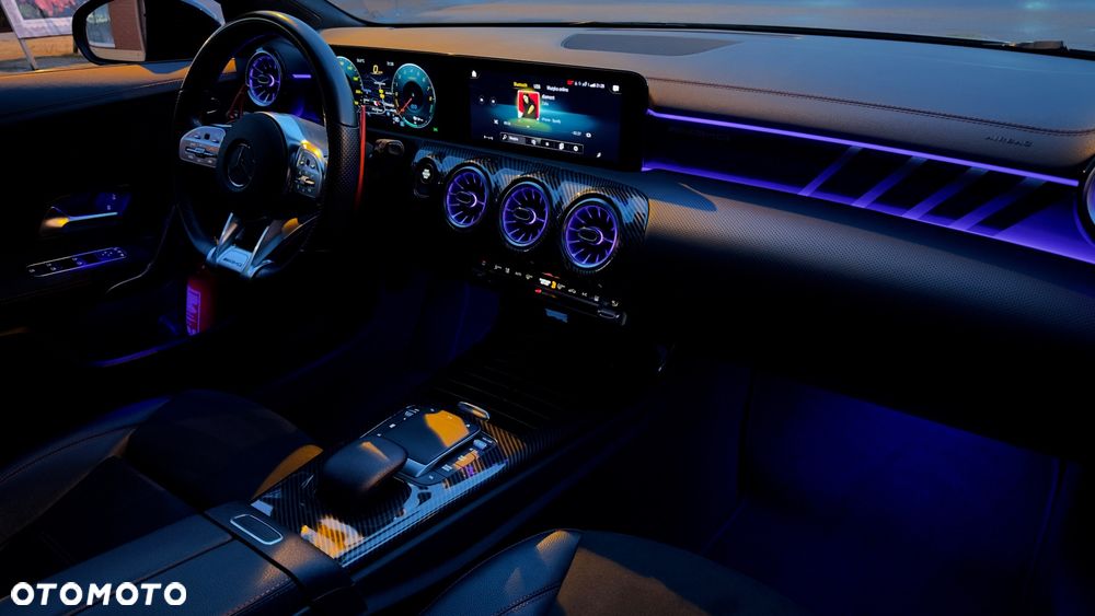 Mercedes-Benz CLA 250 e 8G-DCT Edition AMG Line - 26