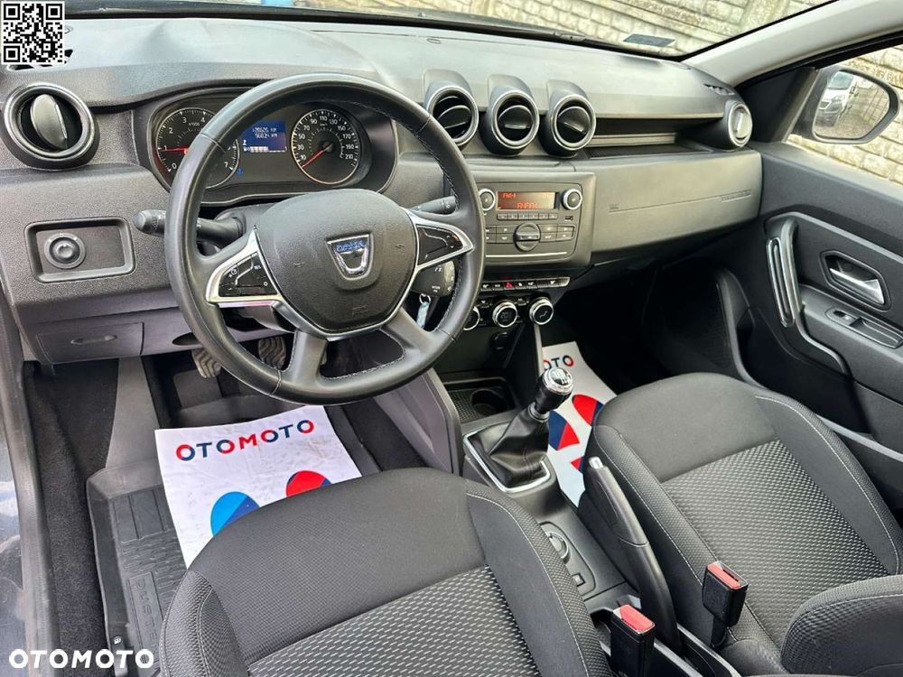 Dacia Duster - 17