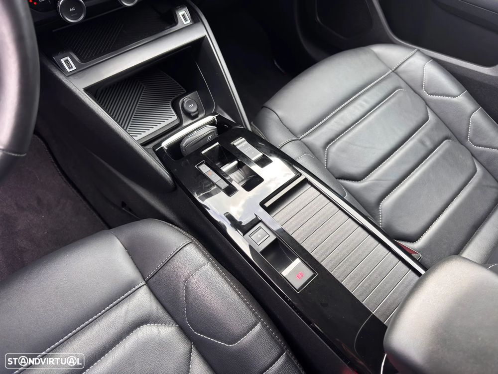 Citroën e-C4 50 kWh Shine Pack - 34