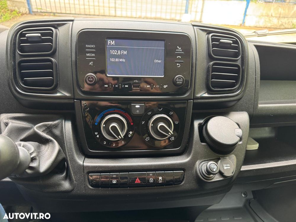 Fiat Ducato - 23