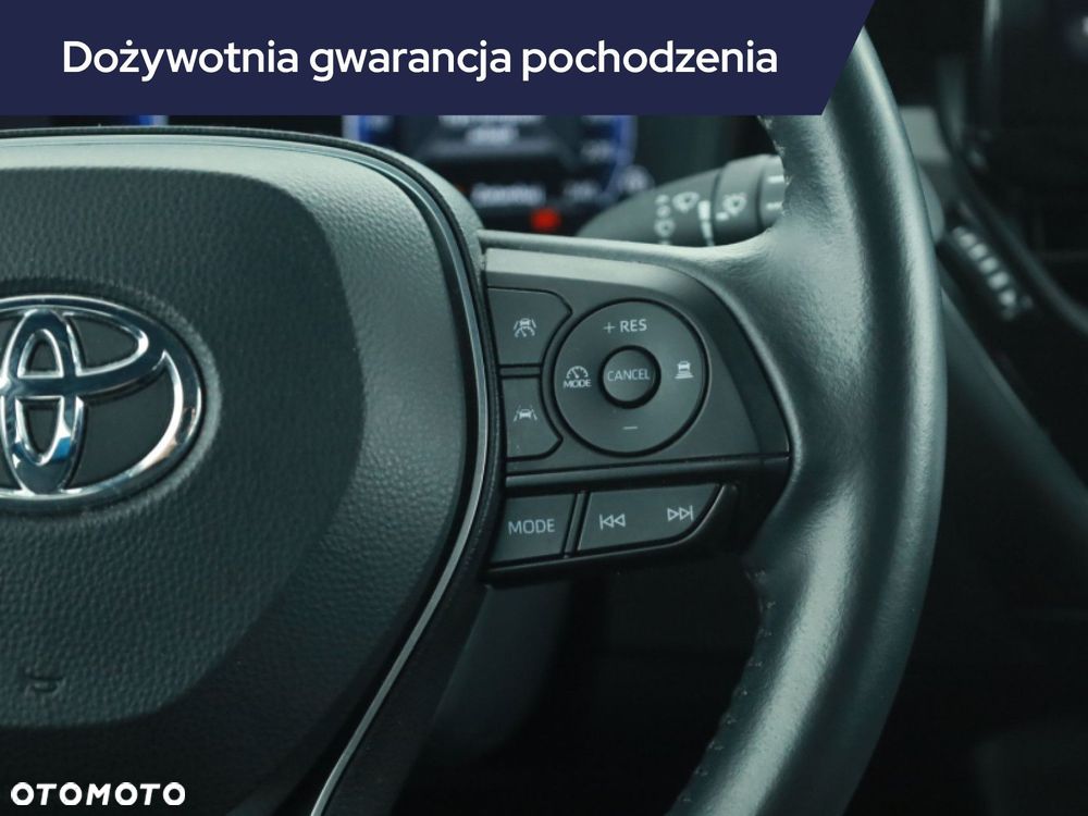 Toyota Corolla - 17