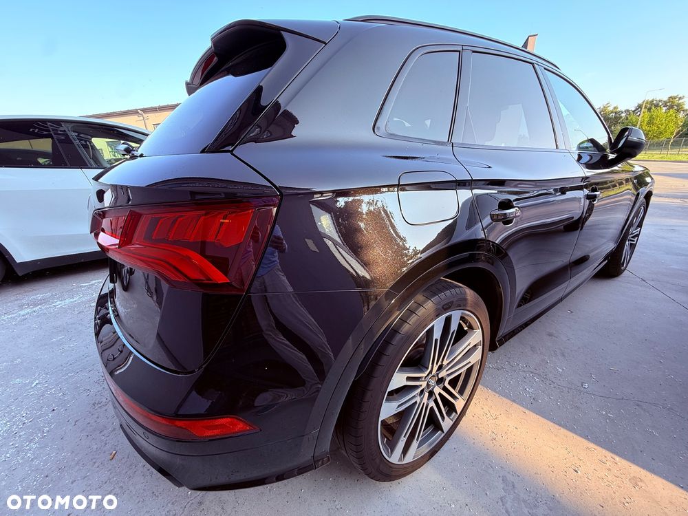 Audi SQ5 - 7