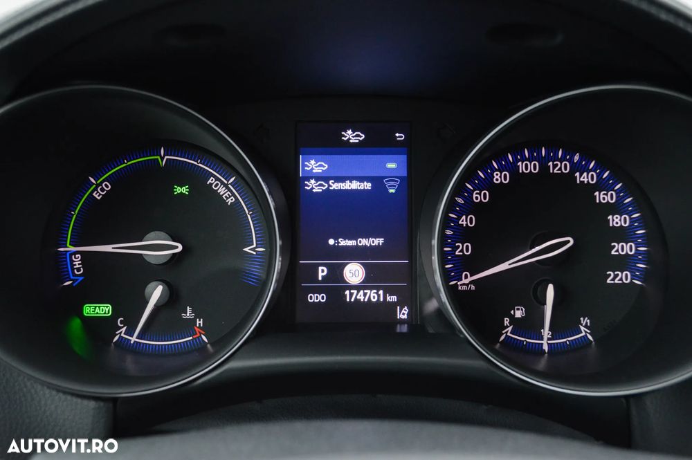 Toyota C-HR Business-Edition - 24