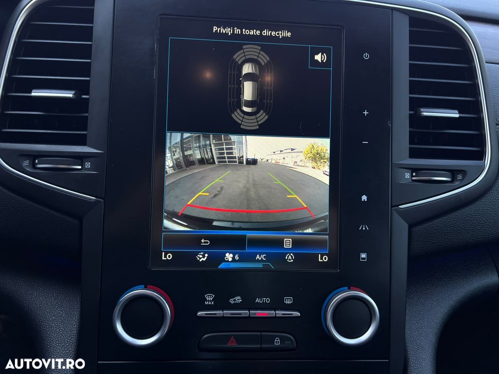 Renault Talisman ENERGY TCe EDC Intens - 29